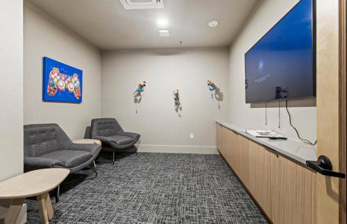 Studio|Arts District|Near Aquarium|Free Parking - Foto 30