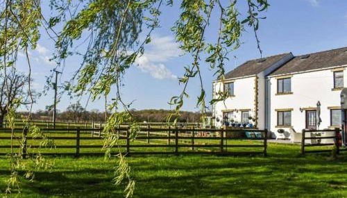 Mallard at Spring Head Farm - Foto 3, Garden view