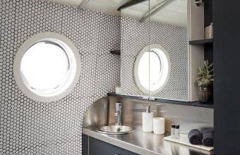 Boutique Barges - Foto 25