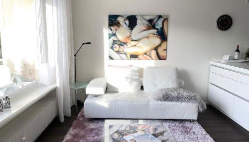 Modernes Apartment mit traumhaftem Sunset Blick - Photo 2