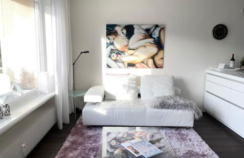 Modernes Apartment mit traumhaftem Sunset Blick - Foto 2