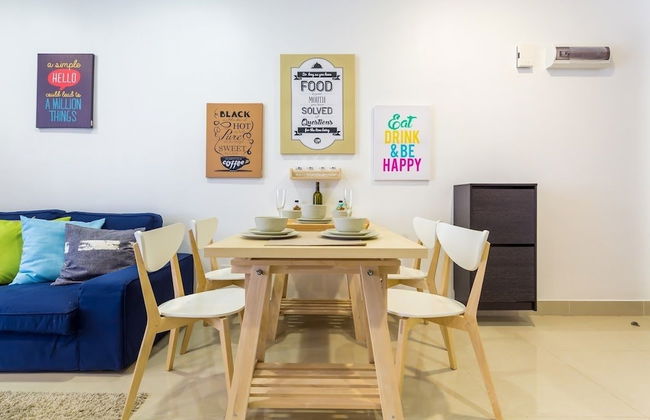 Shaftsbury Residences by Superhost - Photo 32