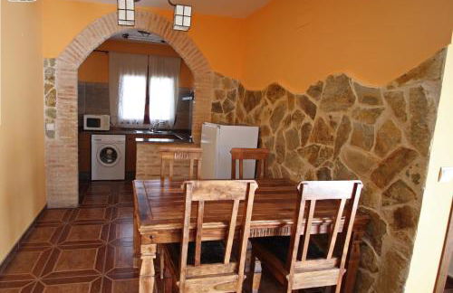 El Rincón de Piedra Apartamentos Rurales - Foto 68