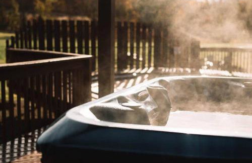 Majestic Home in Hocking wPool Jacuzzi Basketball - Foto 37