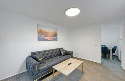 Ferienwohnung Hochwangen - Foto 5