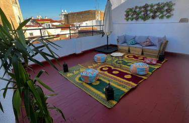 APARTAMENTOS MAPAMUNDI - Foto 14