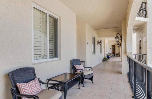 Oceanside Luxury Condo | Flagler Beach - Foto 44