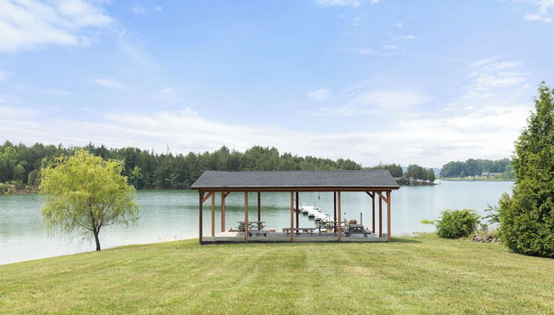 Wonderland Cove by Jackson Mountain Rentals - Foto 5, Servicios del alojamiento