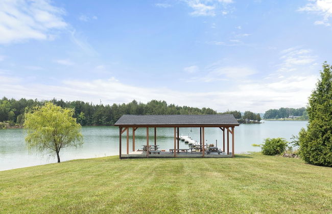 Wonderland Cove - Foto 10