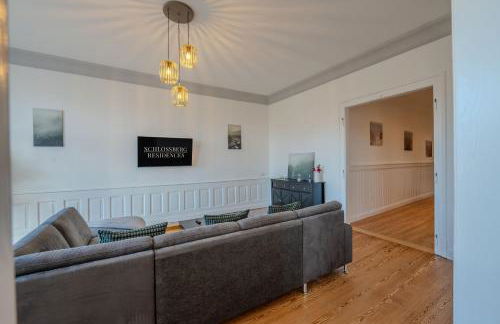 SCHLOSSBERG RESIDENCES - Design City-Apartment im Herzen von Bensheim - Foto 27