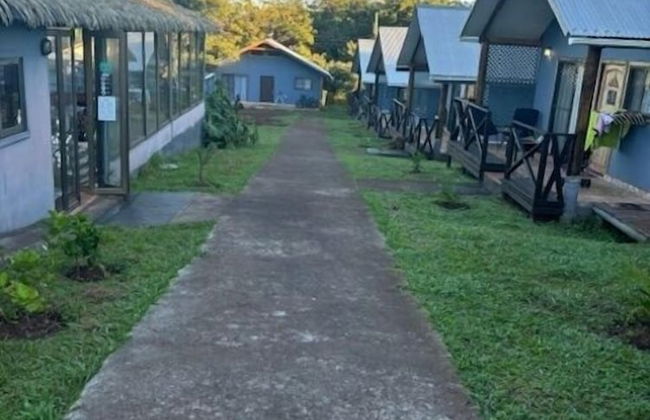 Cabañas Henua Iti - Foto 52