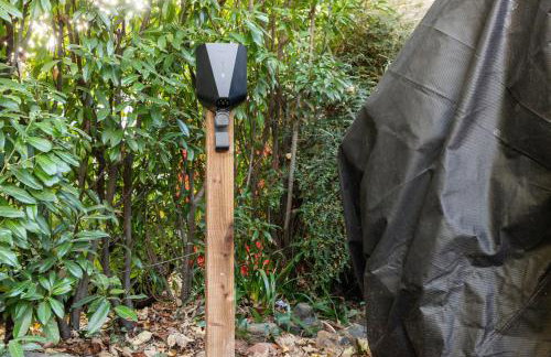 Elegant Retreat near the O2 Arena & Blackheath - Foto 18