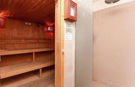 Luxury Spa Resort Marbella 2 bedroom 3 beds sauna gym pools jacuzzi - Foto 12