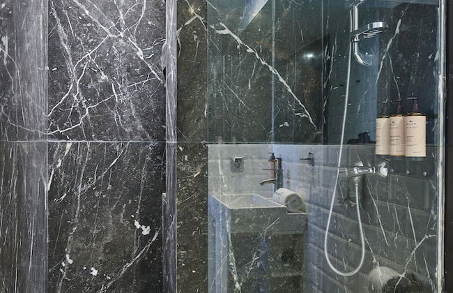 Stayhere Casablanca - Gauthier 3 - Urban Residence - Photo 13