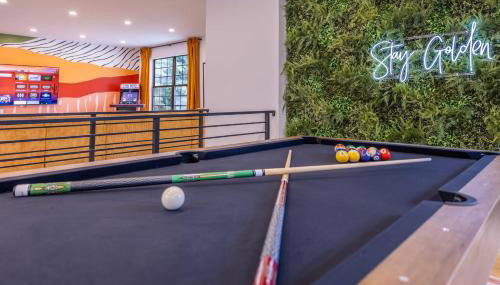 Movie Theater and Mini Golf with 2 King Beds - Foto 5