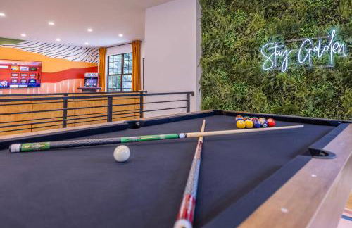 Movie Theater and Mini Golf with 2 King Beds - Foto 5