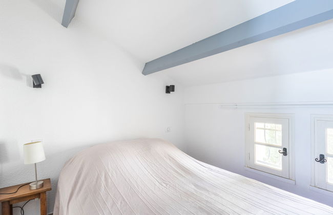 Château de la Madrague - Foto 10