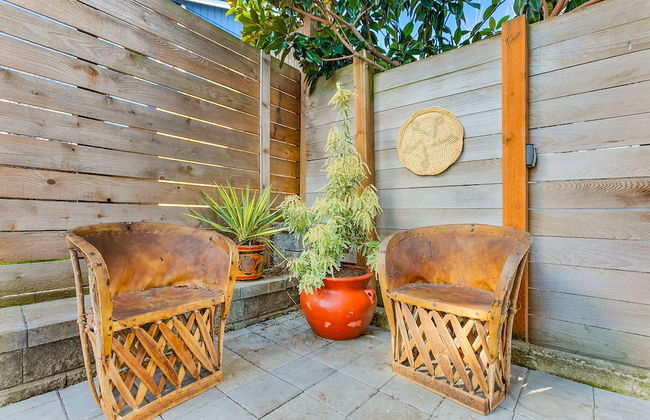 The Sweetest Suite - 91 Walkscore - Foto 16