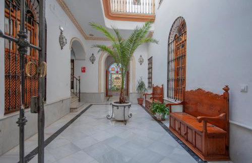 Suite Catedral Sevilla - Foto 30