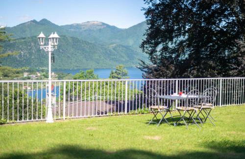 Gelsomini appartamenti sul lago d'Orta - Foto 25