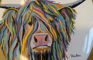 Knockenhooley Cottage - Foto 77