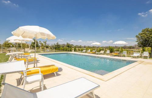 Tenuta Melissa - Foto 1