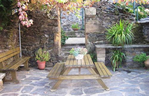 Charming House Terrace Amarante - Foto 1