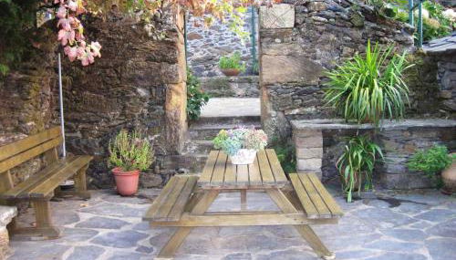 Charming House Terrace Amarante - Foto 1