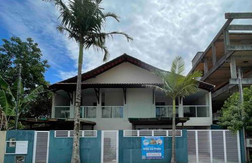 Apt 02 Vida na Praia com Piscina-200m do Mar - Foto 1