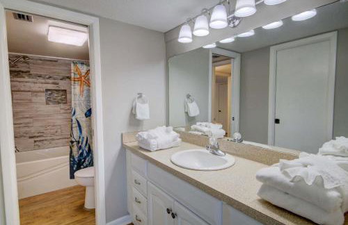 El Matador 527 - FREE TICKETS!! Your stay includes free tickets to many area attractions! - Foto 41