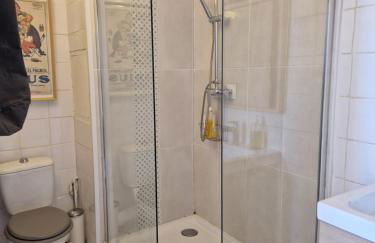 Superbe 2 pièces avec grande terrasse, classé *** - Foto 11