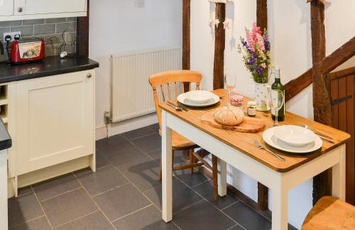 Lavenham Red Brick Cottage - Foto 7