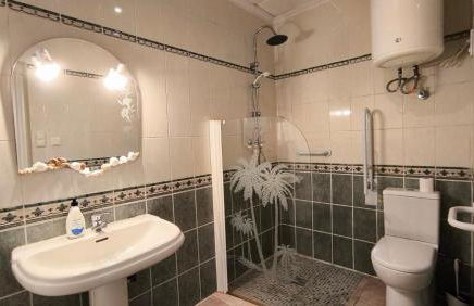 Hotel Costa Blanca Rojales - Foto 80