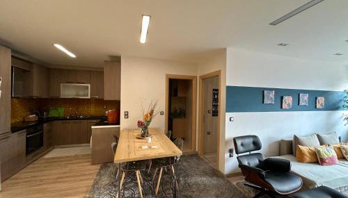 URBAN APARTMENT - Foto 3, stove