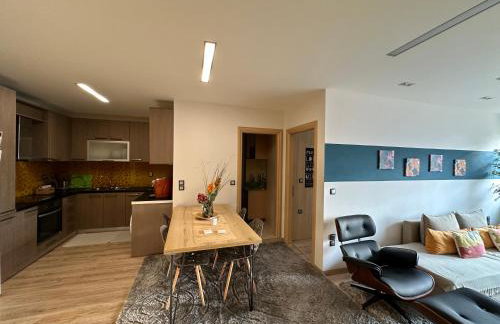 URBAN APARTMENT - Foto 3