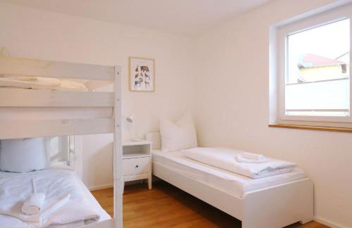 Haus Wiesenquelle - Fewo 10 "Uff'm Berg", Feldberg - Foto 13