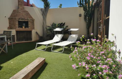 Casa La Buena Ola - Foto 1