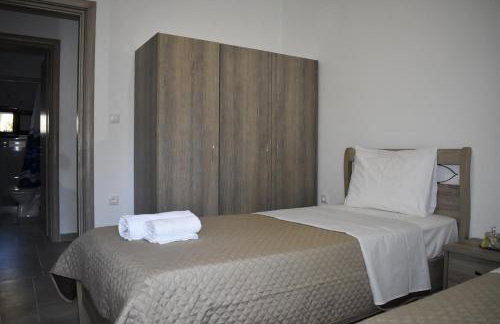 Irina's Apartment - Photo 13