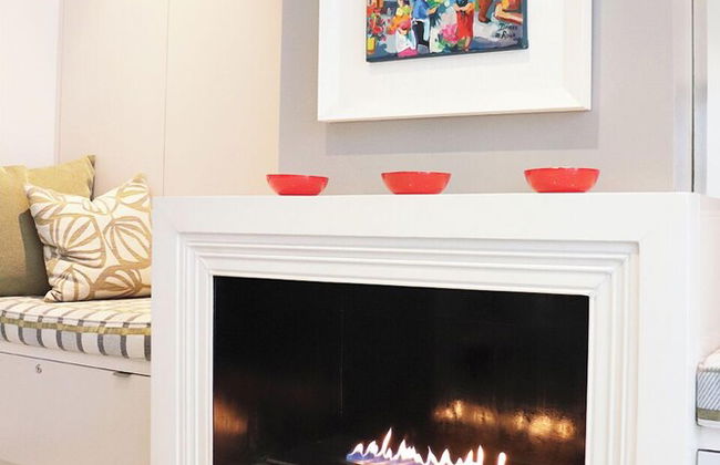 De Waterkant Guest Suites - Foto 23