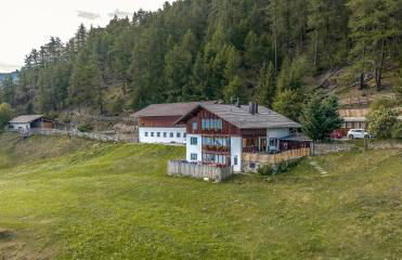 Oberköbenhof Wohnung Tal - Foto 14