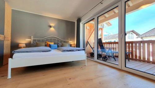 Ferienhaus Berger mit eigenen Whirlpool im Garten - Foto 5