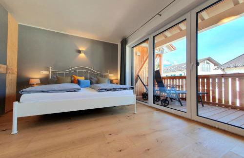 Ferienhaus Berger mit eigenen Whirlpool im Garten - Foto 5