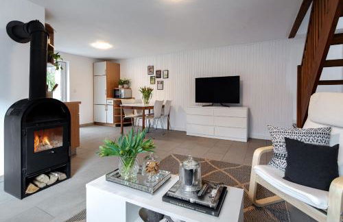 Hamburg - Haus - Airport 2 - Foto 2