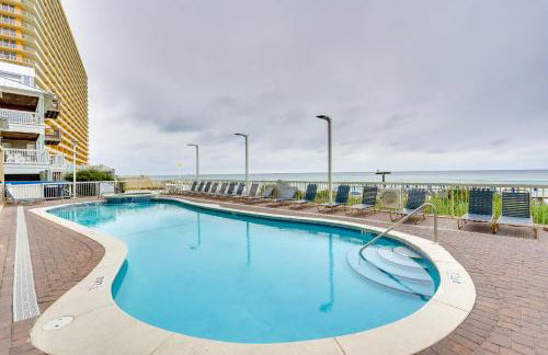 Panama City Beach Paradise with Pool and Hot Tub! - Foto 24