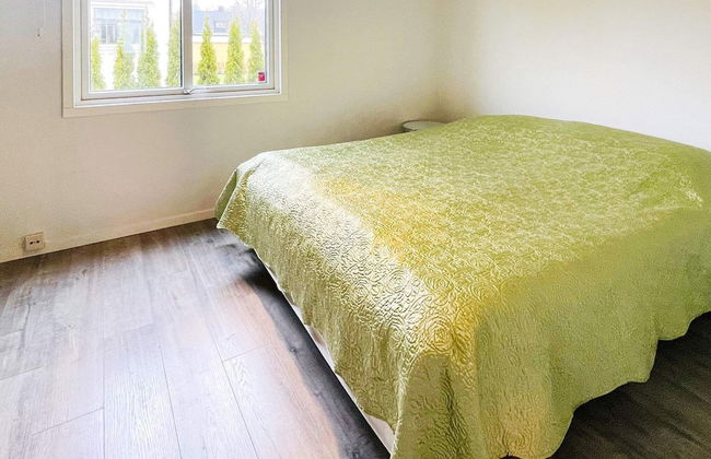 4 Star Holiday Home in Goteborg-by Traum - Photo 4