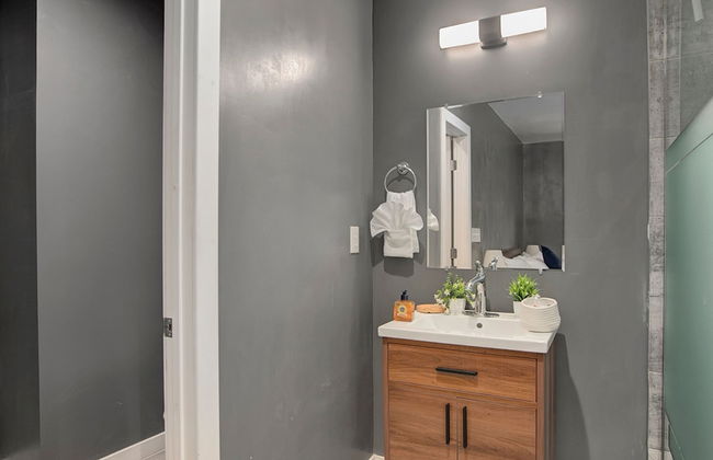 Intimate En Suite Studio - Foto 54