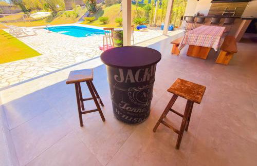 Recanto Lavivida - Conexão com a natureza - Foto 67