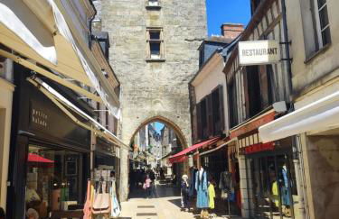 Les Charmilles - Foto 29