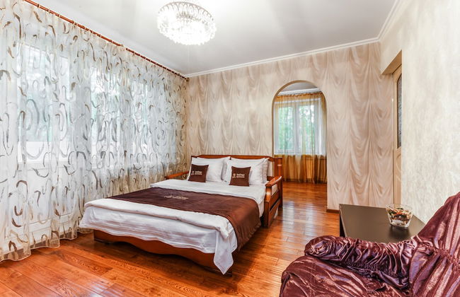 Inndays Apartment on Garibaldi - Foto 5