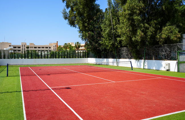 Paphos Gardens Holiday Resort - Foto 19